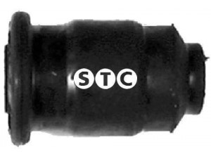STC T400486 valdymo svirties/išilginių svirčių įvorė 
 Ašies montavimas/vairavimo mechanizmas/ratai -> Valdymo svirtis/pasukamosios svirties sujungimas -> Montavimas/sutvirtinimas
7673581, 5927292, 7673581, 5927292
