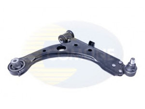 COMLINE CCA2107 vikšro valdymo svirtis 
 Ašies montavimas/vairavimo mechanizmas/ratai -> Valdymo svirtis/pasukamosios svirties sujungimas -> Vairo trauklės (valdymo svirtis, išilginis balansyras, diago
50705465