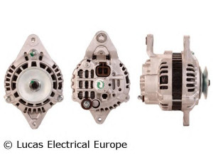 LUCAS ELECTRICAL LRA01751 kintamosios srovės generatorius 
 Elektros įranga -> Kint. sr. generatorius/dalys -> Kintamosios srovės generatorius
KK137-18-300, KK339-18-300