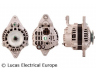 LUCAS ELECTRICAL LRA01751 kintamosios srovės generatorius 
 Elektros įranga -> Kint. sr. generatorius/dalys -> Kintamosios srovės generatorius
KK137-18-300, KK339-18-300