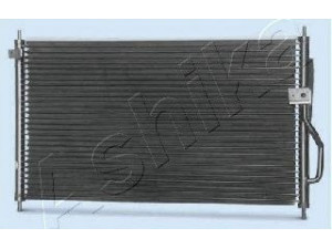 ASHIKA CND193006 kondensatorius, oro kondicionierius 
 Oro kondicionavimas -> Kondensatorius
801102T7021, 80110S10003