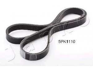 JAPKO 5PK1110 V formos rumbuoti diržai 
 Techninės priežiūros dalys -> Techninės priežiūros intervalai
31110-PR7-A12, 31110PR7505, MB917985