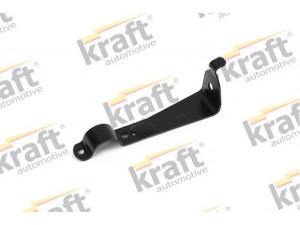 KRAFT AUTOMOTIVE 4301484 rėmas, stabilizatoriaus tvirtinimas 
 Ašies montavimas/vairavimo mechanizmas/ratai -> Stabilizatorius/fiksatoriai -> Sklendės
201 323 56 40