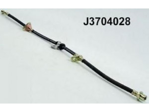 NIPPARTS J3704028 stabdžių žarnelė 
 Stabdžių sistema -> Stabdžių žarnelės
46411-SE0-G34, 46411-SE0-G35, 46411-SE0-G36