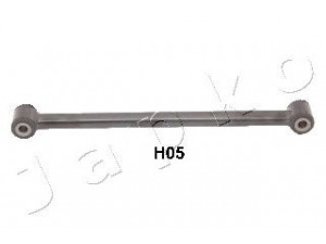 JAPKO 71H05 vikšro valdymo svirtis 
 Ašies montavimas/vairavimo mechanizmas/ratai -> Valdymo svirtis/pasukamosios svirties sujungimas -> Vairo trauklės (valdymo svirtis, išilginis balansyras, diago
55250-38000