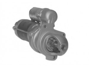BTS Turbo S510832 starteris
2743536