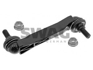 SWAG 90 94 1655 šarnyro stabilizatorius 
 Ašies montavimas/vairavimo mechanizmas/ratai -> Stabilizatorius/fiksatoriai -> Savaime išsilyginanti atrama
55530-17000, 55530-17010, 55530-29300