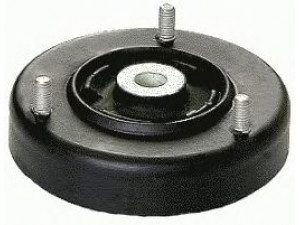 SACHS 802 103 pakabos statramsčio atraminis guolis 
 Ašies montavimas/vairavimo mechanizmas/ratai -> Montavimas, pakabos statramstis
1 090 309, 33 52 1 090 309