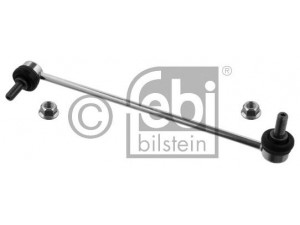 FEBI BILSTEIN 37247 šarnyro stabilizatorius 
 Ašies montavimas/vairavimo mechanizmas/ratai -> Stabilizatorius/fiksatoriai -> Savaime išsilyginanti atrama
31 30 6 787 163