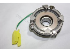 AUTOMEGA 3012120126 jutiklis, uždegimo impulsas 
 Elektros įranga -> Jutikliai
1212126, 1212126, 01978503, 1212126