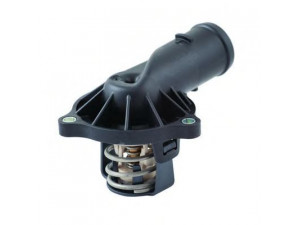 FISPA 94.689 termostatas, aušinimo skystis 
 Aušinimo sistema -> Termostatas/tarpiklis -> Thermostat
059121111F, 059121111L, 059121111F