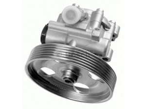 BOSCH K S00 000 142 hidraulinis siurblys, vairo sistema 
 Vairavimas -> Vairo pavara/siurblys
4007 GX, 96 584 192 80, 4007 GX