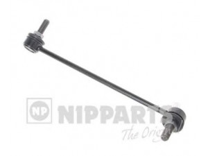 NIPPARTS N4970530 šarnyro stabilizatorius 
 Ašies montavimas/vairavimo mechanizmas/ratai -> Stabilizatorius/fiksatoriai -> Savaime išsilyginanti atrama
54840-4H000, 54840-4H200
