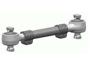 LEMFÖRDER 11822 01 vikšro valdymo svirtis
X 5800 793