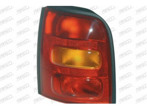 PRASCO DS0074054 kombinuotas galinis žibintas 
 Dviratė transporto priemonės -> Elektros įranga -> Kombinuotas galinis žibintas/dalys -> Kombinuotas galinis žibintas
265556F600, B65556F600