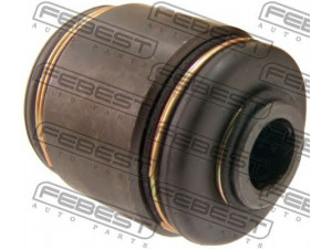 FEBEST TAB-021Z įvorė, valdymo svirties montavimas 
 Ašies montavimas/vairavimo mechanizmas/ratai -> Valdymo svirtis/pasukamosios svirties sujungimas -> Montavimas/sutvirtinimas
42304-30040, 42305-30040