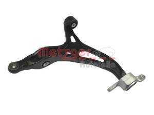 METZGER 58081301 vikšro valdymo svirtis 
 Ašies montavimas/vairavimo mechanizmas/ratai -> Valdymo svirtis/pasukamosios svirties sujungimas -> Vairo trauklės (valdymo svirtis, išilginis balansyras, diago
1643301707, 1643302507, 1643302907