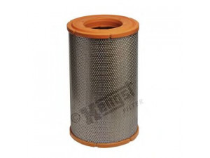HENGST FILTER E479L oro filtras 
 Techninės priežiūros dalys -> Techninės priežiūros intervalai
1317409