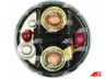 AS-PL SS9020 solenoidinis jungiklis, starteris
F75Z11390AA, F8Z11390AA, F8ZZ11390AA