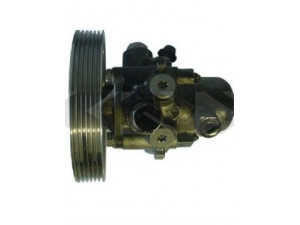 SPIDAN 54173 hidraulinis siurblys, vairo sistema 
 Vairavimas -> Vairo pavara/siurblys
4007.T3, 4007.X5