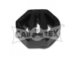 CAUTEX 462404 laikiklis, išmetimo sistema 
 Dviratė transporto priemonės -> Išmetimo sistema -> Atskiros surinkimo dalys -> Gnybtas
6U0253147, 6U0253147