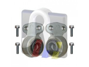 RTS 99-09598 remonto komplektas, rato pakaba 
 Ašies montavimas/vairavimo mechanizmas/ratai -> Pasukamojo kakliuko remonto rinkinys -> Remonto komplektas, karbiuratorius
31126757623, 31126783376, 31126757623