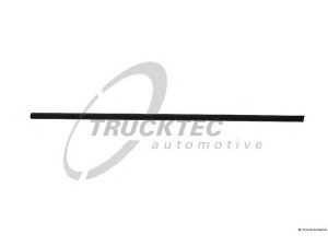 TRUCKTEC AUTOMOTIVE 08.62.854 apdailos/apsauginės juostelė, durelės
51 13 8 208 449