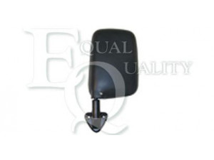 EQUAL QUALITY RS00694 išorinis veidrodėlis 
 Kėbulas -> Langai/veidrodėliai -> Veidrodėlis
96302 G4000