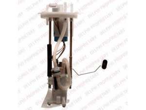 DELPHI FG0878 kuro siurblys
7L3Z 9H307-F, 8L3Z 9H307-F