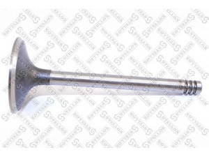 STELLOX 01-23004-SX įleidimo vožtuvas 
 Variklis -> Variklio uždegimo laiko reguliavimo kontrolė -> Vožtuvų eilė -> Vožtuvai/dalys
11341251879, 1251879