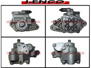 LENCO SP3125 hidraulinis siurblys, vairo sistema 
 Vairavimas -> Vairo pavara/siurblys
56110-PO2-020