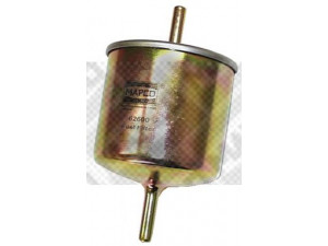 MAPCO 62600 kuro filtras 
 Techninės priežiūros dalys -> Papildomas remontas
1 022 150, 1 094 371, 6 594 603
