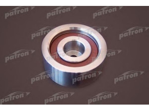 PATRON PT36017 kreipiantysis skriemulys, V formos rumbuotas diržas 
 Diržinė pavara -> V formos rumbuotas diržas/komplektas -> Laisvasis/kreipiamasis skriemulys
45 00 955, 9161255, 77 01 044 676