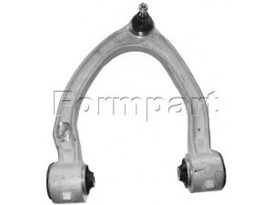 FORMPART 1909051 vikšro valdymo svirtis 
 Ašies montavimas/vairavimo mechanizmas/ratai -> Valdymo svirtis/pasukamosios svirties sujungimas -> Vairo trauklės (valdymo svirtis, išilginis balansyras, diago
2203301407, 2203308307, 2203309307