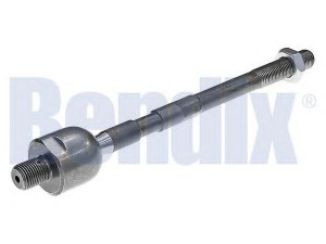 BENDIX 041153B vidinė skersinė vairo trauklė 
 Vairavimas -> Vairo mechanizmo sujungimai
MB949343