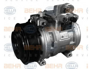 HELLA 8FK 351 108-441 kompresorius, oro kondicionierius
AL 15 5836, AL 78 779