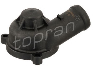 TOPRAN 111 182 aušinimo skysčio jungė 
 Aušinimo sistema -> Žarnelės/vamzdeliai/sujungimai -> Jungės
03C 121 121D, 03C 121 121E, 03C 121 121D