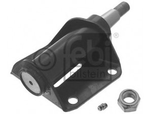 FEBI BILSTEIN 43352 valdymo svirtis 
 Vairavimas -> Vairo trauklė
8-97035385-1, 8-97035385-2