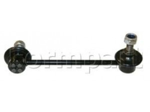 FORMPART 3808048 šarnyro stabilizatorius 
 Ašies montavimas/vairavimo mechanizmas/ratai -> Stabilizatorius/fiksatoriai -> Savaime išsilyginanti atrama
GS1D-34-150, GS1D34150