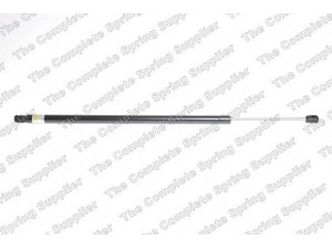 ROC GS1001 dujinė spyruoklė, bagažinė 
 Priedai -> Bagažinė/pakrovimo skyrius
1401103980, 1498071080, 8731 P5