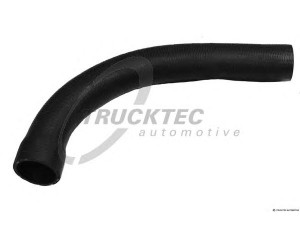 TRUCKTEC AUTOMOTIVE 02.40.155 radiatoriaus žarna
124 501 5882