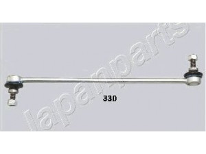 JAPANPARTS SI-330 prikabinimo svirtis 
 Ašies montavimas/vairavimo mechanizmas/ratai -> Stabilizatorius/fiksatoriai -> Stabilizatorius
LC70-34-170