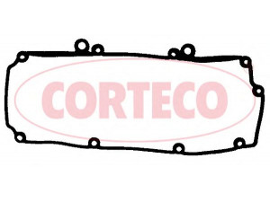 CORTECO 440462P tarpiklis, svirties dangtis 
 Variklis -> Cilindrų galvutė/dalys -> Svirties dangtelis/tarpiklis
057103483H