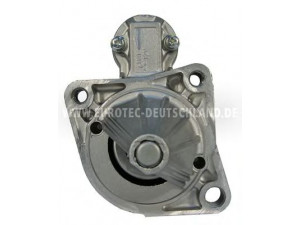 EUROTEC 11040708 starteris 
 Elektros įranga -> Starterio sistema -> Starteris
AA30G18400, B30318400, PE24731100