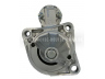 EUROTEC 11040708 starteris 
 Elektros įranga -> Starterio sistema -> Starteris
AA30G18400, B30318400, PE24731100