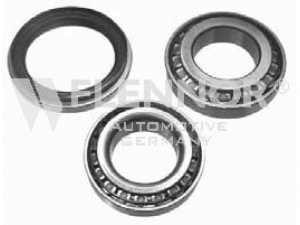 KAWE FR950893 rato guolio komplektas 
 Ašies montavimas/vairavimo mechanizmas/ratai -> Rato stebulė/montavimas -> Rato guolis
40210C6000, 40215C6000, 40227C8200
