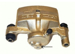 TEXTAR 38136400 stabdžių apkaba 
 Dviratė transporto priemonės -> Stabdžių sistema -> Stabdžių apkaba / priedai
4775033020, 4775033060, 4775033061