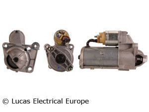 LUCAS ELECTRICAL LRS01571 starteris 
 Elektros įranga -> Starterio sistema -> Starteris
23300-00Q0E, 23300-00QAC, 23300-AW300