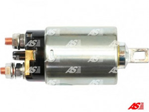 AS-PL SS5109 solenoidinis jungiklis, starteris