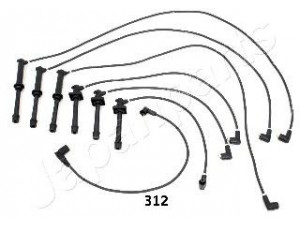JAPANPARTS IC-312 uždegimo laido komplektas 
 Kibirkšties / kaitinamasis uždegimas -> Uždegimo laidai/jungtys
8 BGP-18-140, 8 BGP-18-140 A, 8 BGP-18-140 B